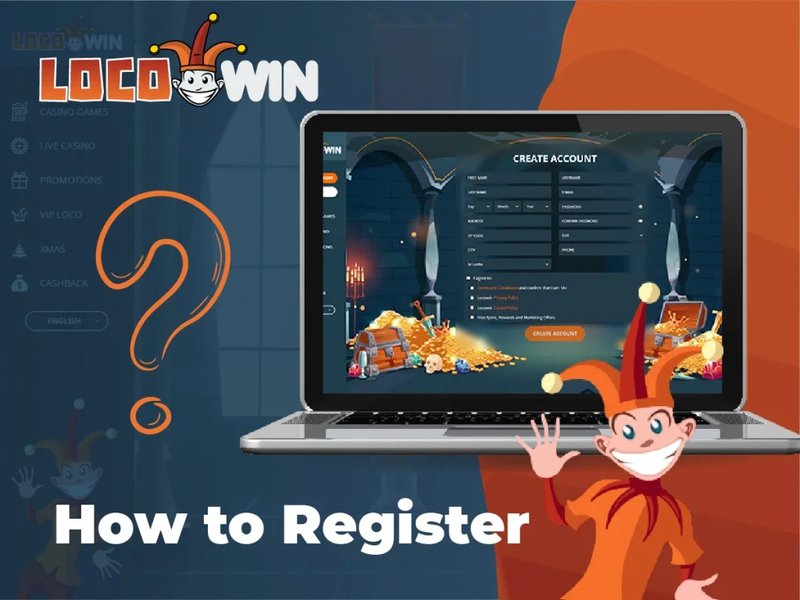 Locowin login, locowin erfahrungen